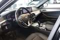 BMW 520 D Touring +STHZ+HUD+H/K+Himmel schwarz+RFK+ Schwarz - thumbnail 5