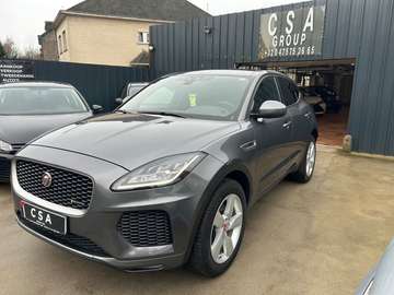 E-Pace 2.0 T AWD R-Dynamic S (EU6.2)