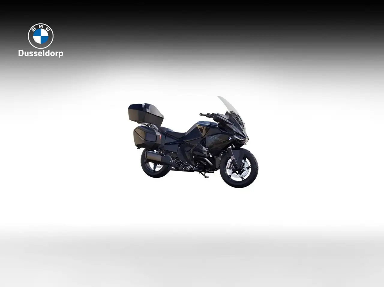 BMW R 1300 RT