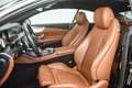 Mercedes-Benz E 200 Business AMG [ LED Navi Parkeersensoren Cruise ] Negru - thumbnail 10