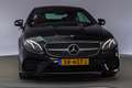 Mercedes-Benz E 200 Business AMG [ LED Navi Parkeersensoren Cruise ] Zwart - thumbnail 29