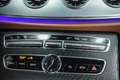 Mercedes-Benz E 200 Business AMG [ LED Navi Parkeersensoren Cruise ] Zwart - thumbnail 9