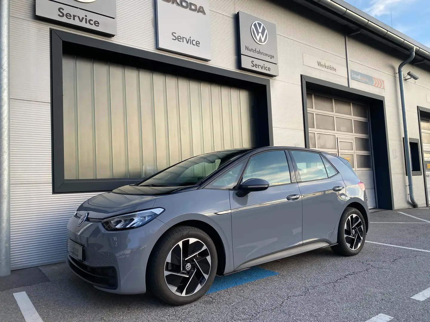 Volkswagen ID.3 V E R K A U F T !! - 1