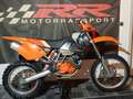KTM 400 EXC Racing Oranje - thumbnail 1