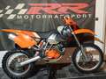 KTM 400 EXC Racing Pomarańczowy - thumbnail 1