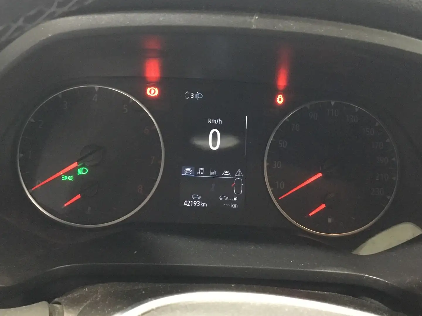 Renault Captur TCe GPF Micro Híbrido Intens 103kW Blanco - 2