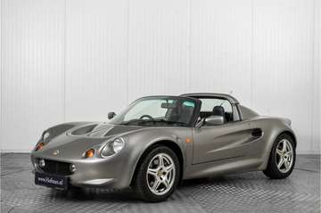 1.8-16V 120 hardtop+softtop 43000 miles!