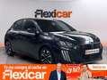 Peugeot 208 Allure Gasolina 100 S&S 6 Vel. MAN Negro - thumbnail 1