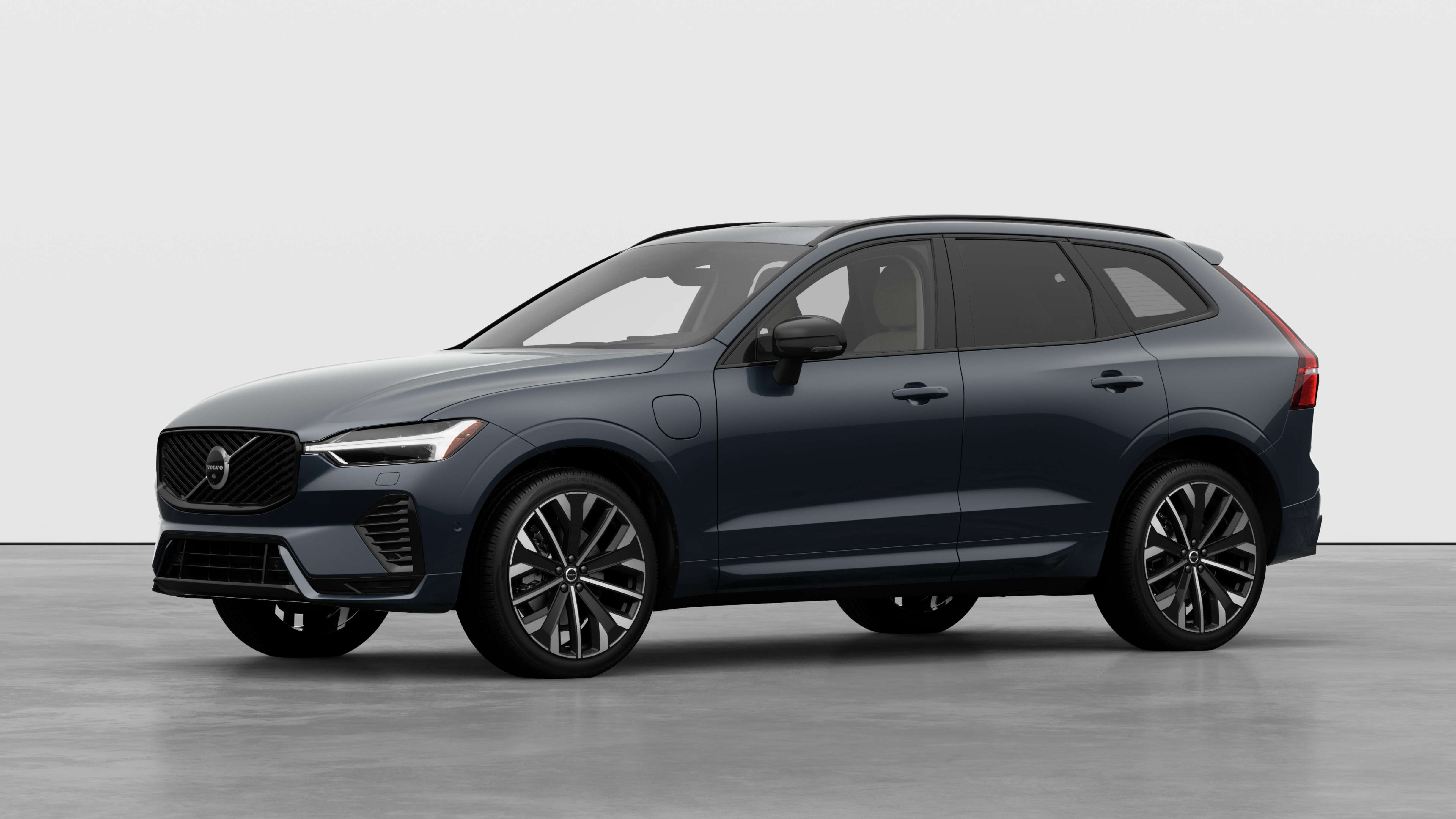 2027 Volvo XC60 Plug-in Hybrid