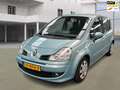 Renault Grand Modus 1.6-16V Dynamique|AUT|PSENSOR|LAGEKM|BOEKJES Modrá - thumbnail 1