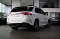 Mercedes-Benz GLE 350 de 4M 9G AMG-LINE/AHK/NIGHT/LUFT/LED/360° Blanc - thumbnail 17