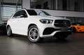 Mercedes-Benz GLE 350 de 4M 9G AMG-LINE/AHK/NIGHT/LUFT/LED/360° Blanc - thumbnail 22