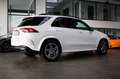 Mercedes-Benz GLE 350 de 4M 9G AMG-LINE/AHK/NIGHT/LUFT/LED/360° Blanc - thumbnail 20