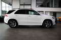 Mercedes-Benz GLE 350 de 4M 9G AMG-LINE/AHK/NIGHT/LUFT/LED/360° Blanc - thumbnail 11