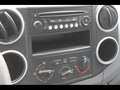 Peugeot Partner 2/3 Deurs Чорний - thumbnail 11