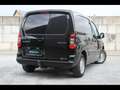Peugeot Partner 2/3 Deurs Чорний - thumbnail 4