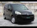 Peugeot Partner 2/3 Deurs Чорний - thumbnail 3