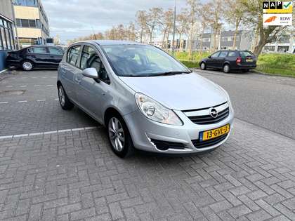 Opel Corsa 1.4-16V Business ((( 5 deurs )))