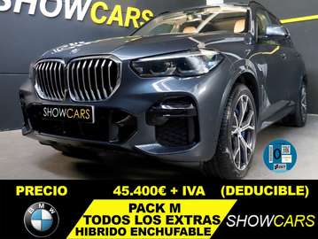 xDrive 45e
