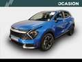 Kia Sportage 1.6 T-GDi Concept 150 Bleu - thumbnail 1