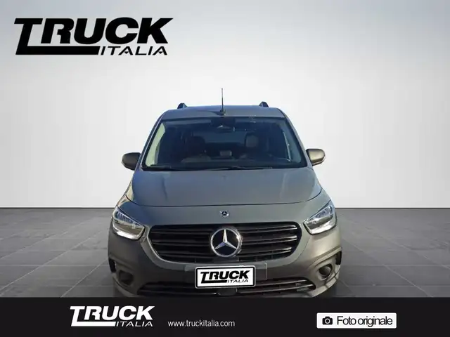 Mercedes-Benz Citan W420/eCitan - Citan Tourer Long 110 cdi