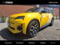 Renault R 5 RENAULT E-TECH ELECTRIC iconic cinq 150 cv comfor Gelb - thumbnail 1
