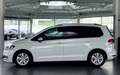 Volkswagen Touran 2.0 TDI Comfortline |ACC NAVI 7-SITZE| Blanc - thumbnail 4