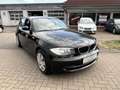 BMW 116 116i"ÖLDRUCKLAMPELEUTET" Schwarz - thumbnail 2
