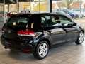 Volkswagen Golf VI 1.4 TSI Comfortline Automatik Černá - thumbnail 3