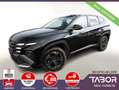Hyundai TUCSON 1.6 HEV 215 DCT LED Nav Kam PDC Keyl LFA Grau - thumbnail 1