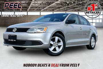 Trendline 5Spd Manual | AS IS | FWD