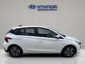 Hyundai i20 1.0 TGDI Klass 100 Blanco - thumbnail 5
