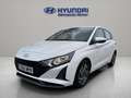 Hyundai i20 1.0 TGDI Klass 100 Blanco - thumbnail 1