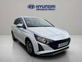 Hyundai i20 1.0 TGDI Klass 100 Blanco - thumbnail 8