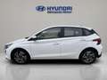 Hyundai i20 1.0 TGDI Klass 100 Blanco - thumbnail 4