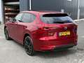 Mazda CX-60 2.5 e-SkyActiv PHEV Homura Plus MODELJAAR 2025 * T Rojo - thumbnail 4