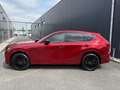 Mazda CX-60 2.5 e-SkyActiv PHEV Homura Plus MODELJAAR 2025 * T Rojo - thumbnail 3
