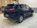 Jeep Cherokee Cherokee 2.0 Mjt II 170CV 4WD Active Drive II over Nero - thumbnail 3