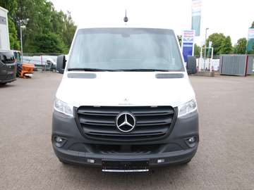 Sprinter III 315 CDI GTronic KLIMA+KAMERA+TEMPOMAT