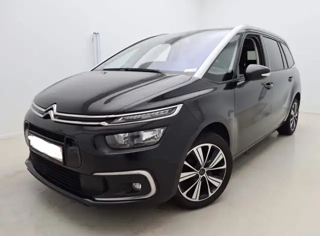 Citroen Grand C4 Picasso /Spacetourer Shine
