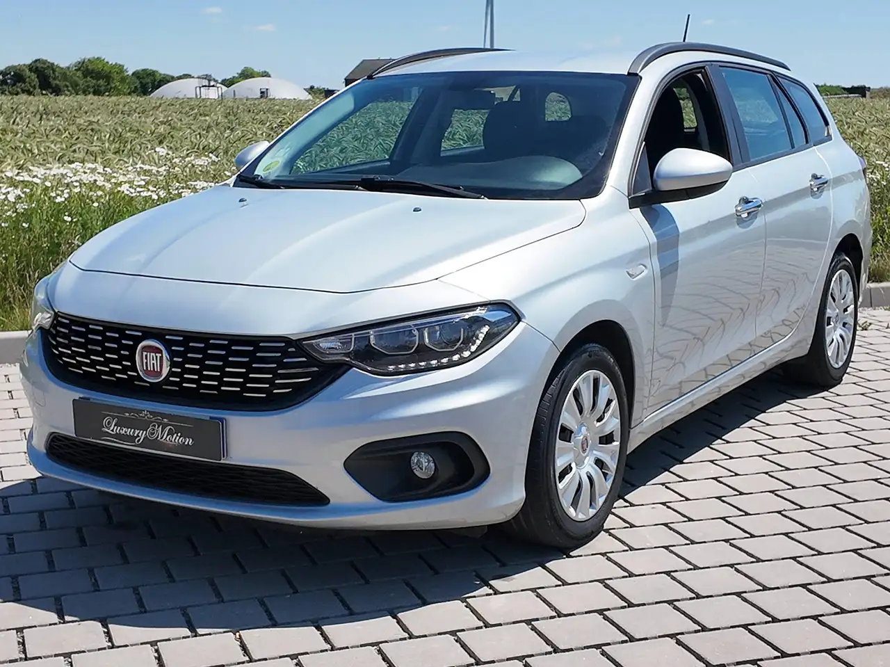 Fiat Tipo Kombi 1.3 MultiJet PRO