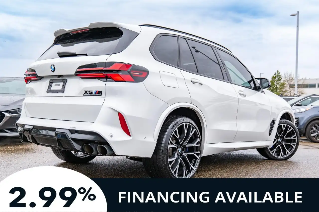 BMW X5 M снимка BMW X5 M
