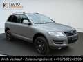 Volkswagen Touareg V6 / KEINE LUFTFEDERN/CHECKHEFTGEPFLEGT Grau - thumbnail 3