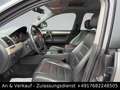 Volkswagen Touareg V6 / KEINE LUFTFEDERN/CHECKHEFTGEPFLEGT Grau - thumbnail 13