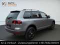 Volkswagen Touareg V6 / KEINE LUFTFEDERN/CHECKHEFTGEPFLEGT Grau - thumbnail 5