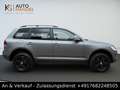 Volkswagen Touareg V6 / KEINE LUFTFEDERN/CHECKHEFTGEPFLEGT Grau - thumbnail 4