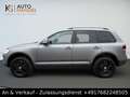 Volkswagen Touareg V6 / KEINE LUFTFEDERN/CHECKHEFTGEPFLEGT Grau - thumbnail 8