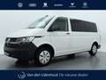 Volkswagen Transporter L2H1 2.0 TDI 110pk Economy Business /BPM-vrij. Blanc - thumbnail 1