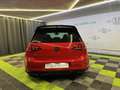 Volkswagen Golf GTI 2.0 TSI ClubSport DSG 265 Rojo - thumbnail 9