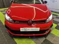 Volkswagen Golf GTI 2.0 TSI ClubSport DSG 265 Rojo - thumbnail 4